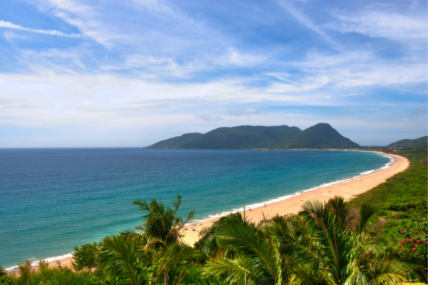 Florianópolis Fin de Año 2025